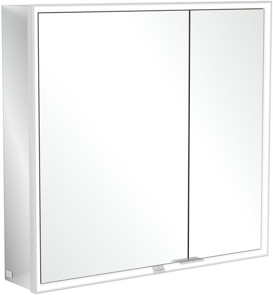 Villeroy & Boch My View Now armadietto 80x16.8x75 cm con specchio A4558000