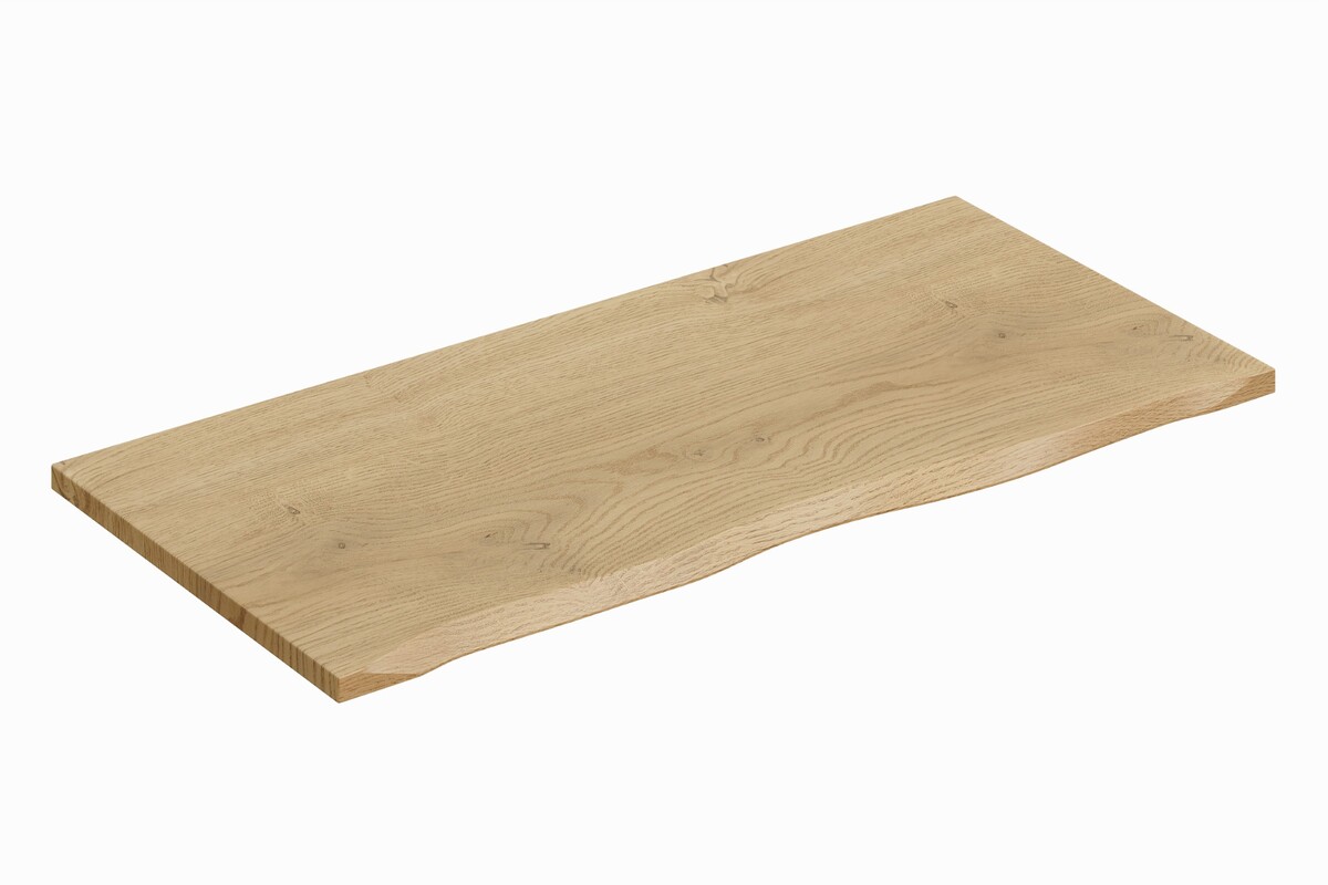 Comad Nature Cremona piano sopra armadietto 100.8x40.5 cm rovere NATURE CREMONA 89-100-46 M