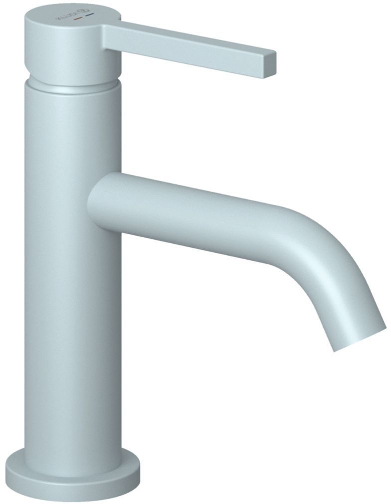 Kludi Nova Fonte Pura rubinetto per lavabo verticale || 20028O415