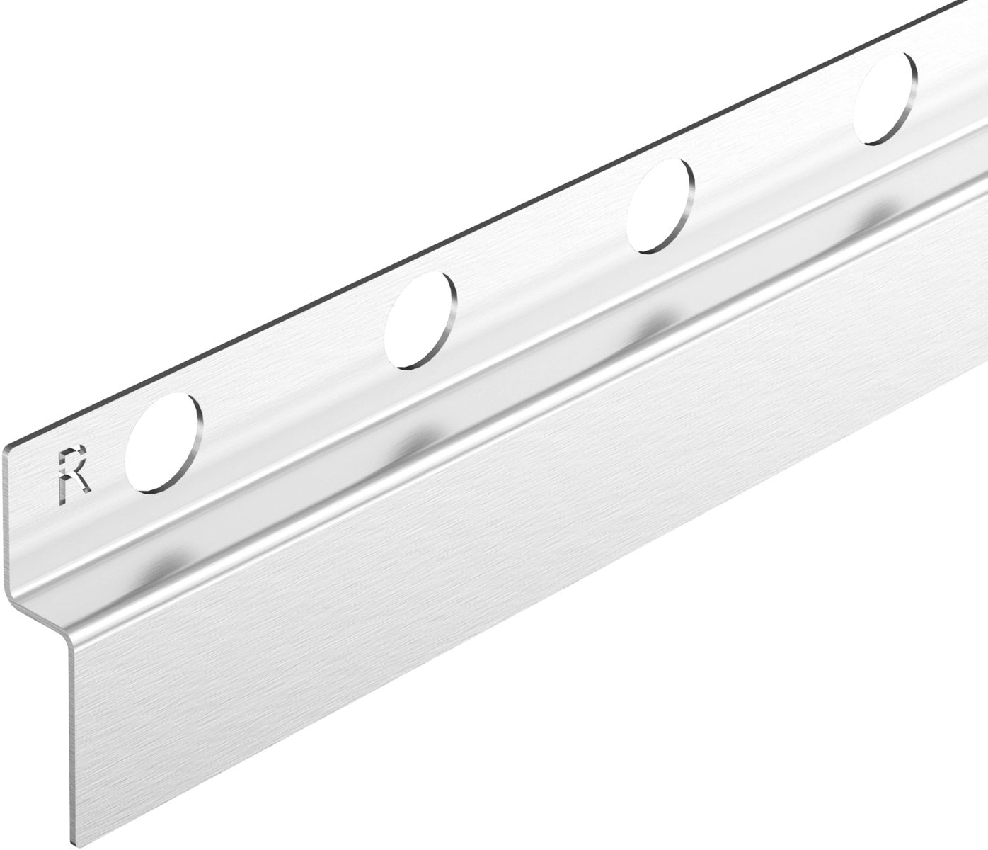 Balneo listello inclinato 170 cm D0101010110-2   