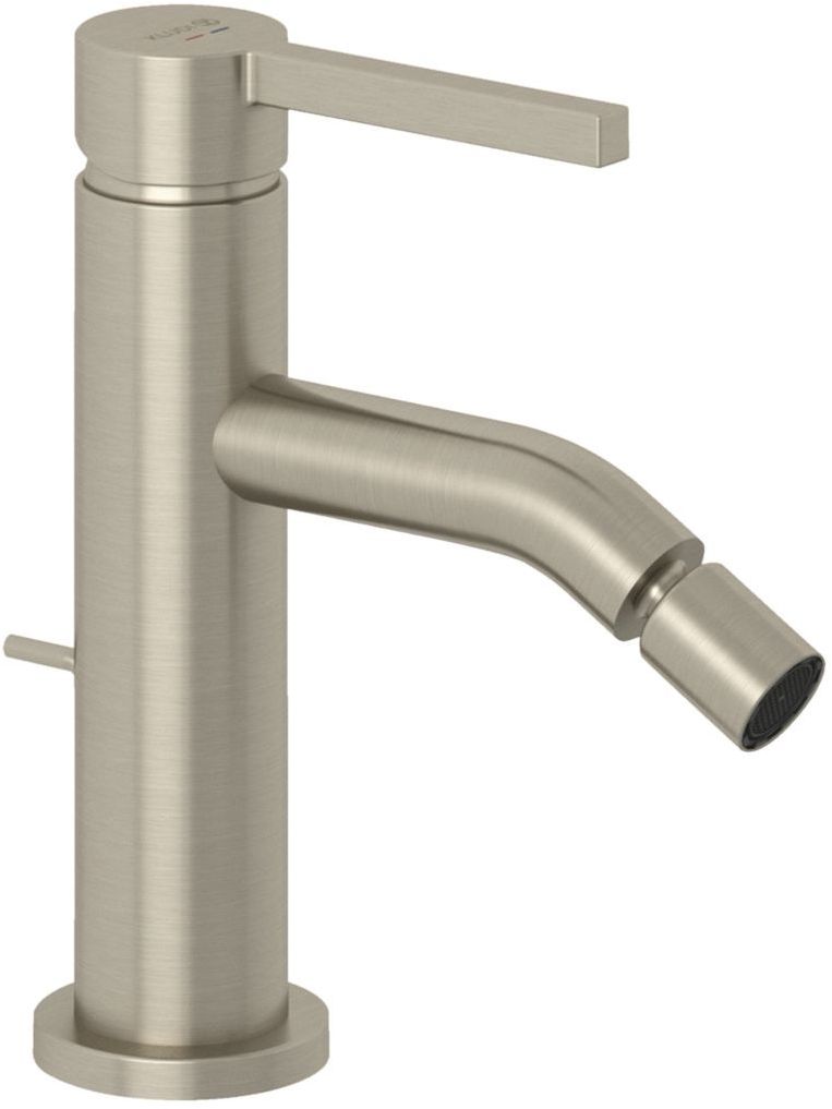 Kludi Nova Fonte Pura rubinetto per bidet verticale || 20216N515