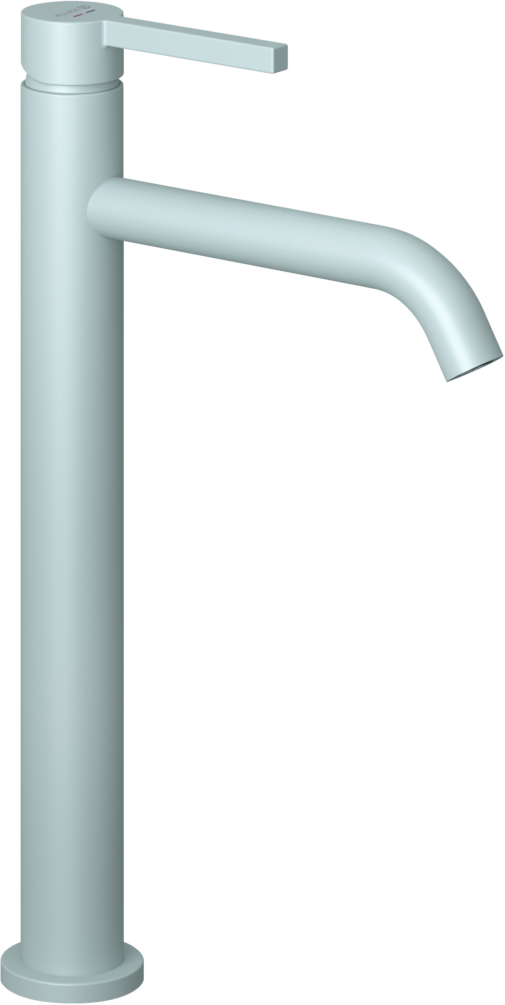 Kludi Nova Fonte Pura rubinetto per lavabo verticale || 20298O415