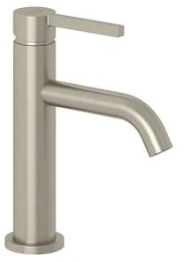 Kludi Nova Fonte Pura rubinetto per lavabo verticale nichel 20266N515