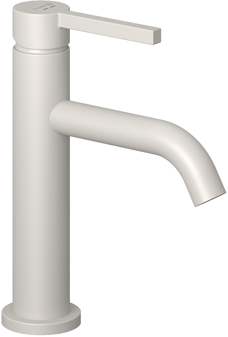 Kludi Nova Fonte Pura rubinetto per lavabo verticale || 20288O215