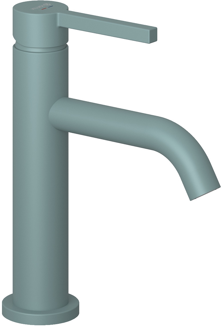 Kludi Nova Fonte Pura rubinetto per lavabo verticale || 20288O315