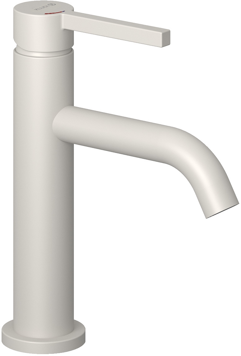 Kludi Nova Fonte Pura rubinetto per lavabo verticale || 20289O215