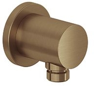Kludi Nova Fonte Puristic prese d'acqua || 20543N1-15