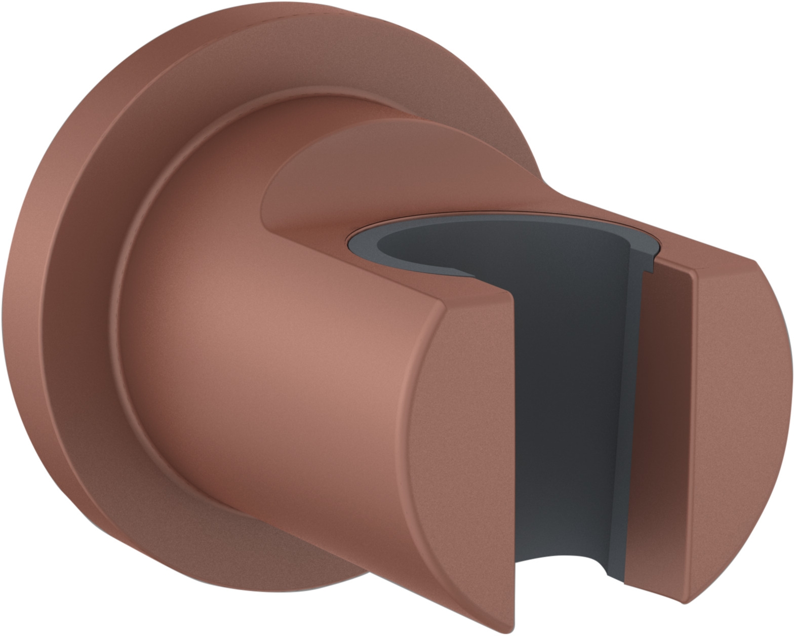 Kludi Nova Fonte Puristic supporto per doccetta | cm 20552O5-15