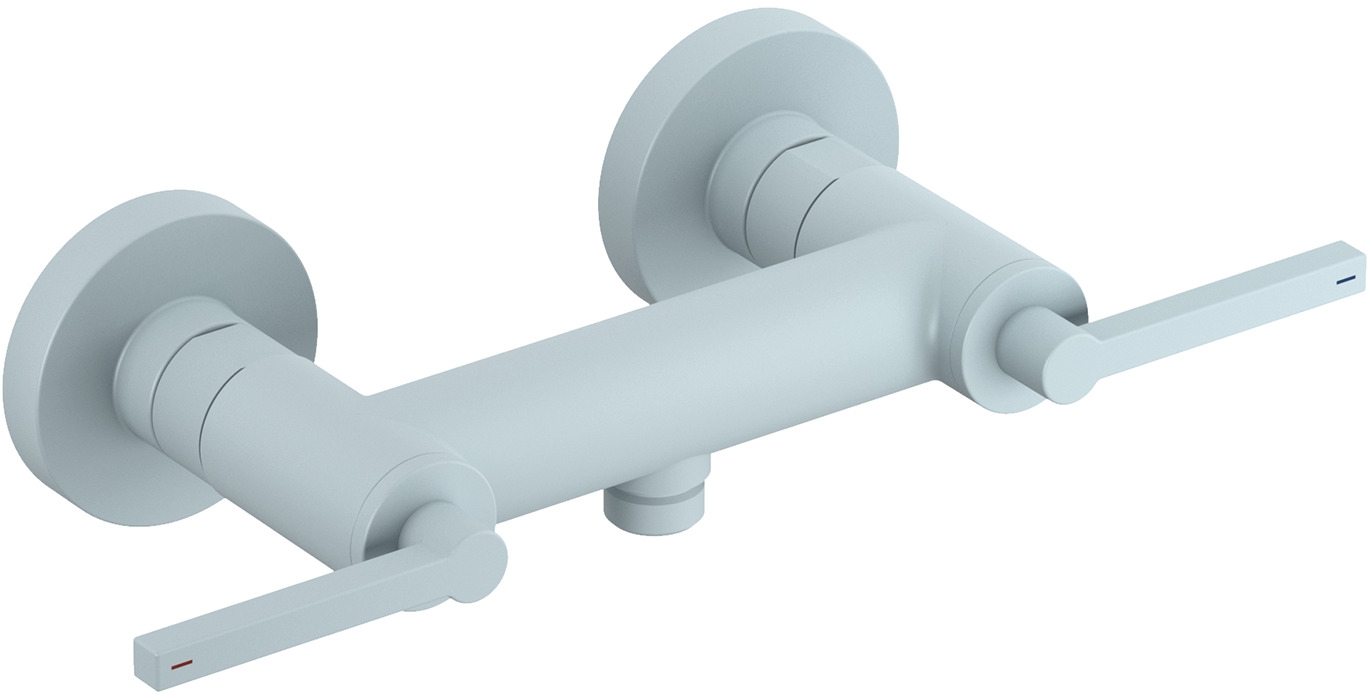 Kludi Nova Fonte Puristic rubinetto per doccia a parete || 20710O415