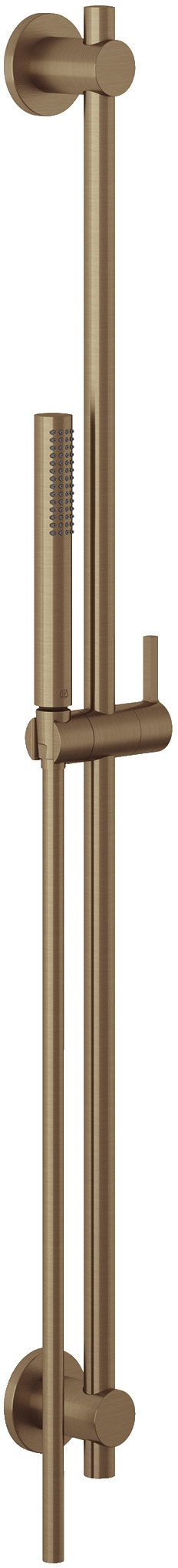 Kludi Nova Fonte Puristic set doccia a parete || 20840N1-15