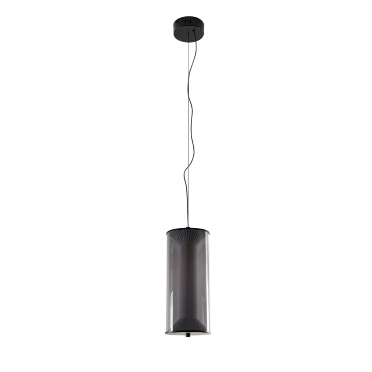 Light Prestige Aeris lampada sospesa 1x25 W nero LP-2137/2P SM