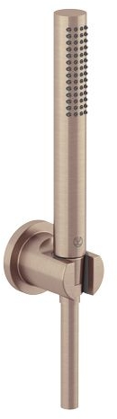 Kludi Nova Fonte Puristic set doccia a parete || 20850N1-15