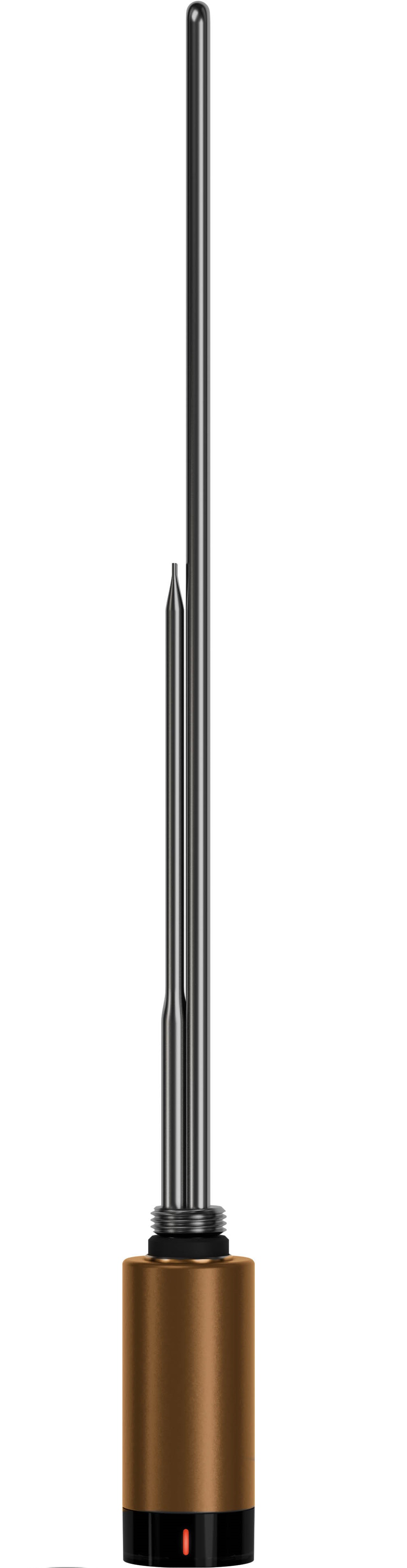 Deante Silia riscaldatore elettrico 400 W AGIC401