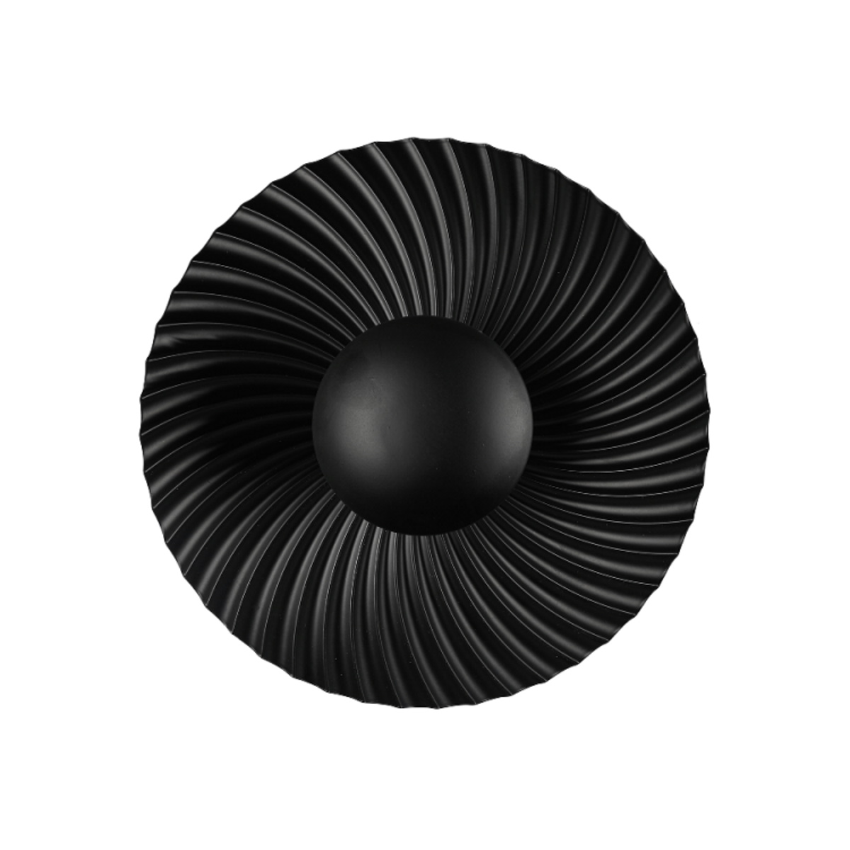Light Prestige Sola lampada da parete 1x5 W nero LP-0105/1W BK