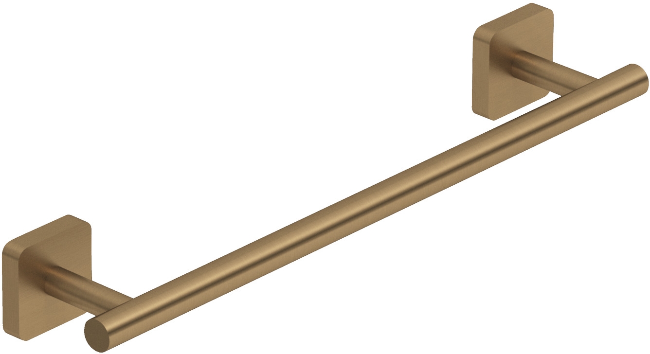 Kludi Vela S asta portasciugamani bronzo antico 25962N1