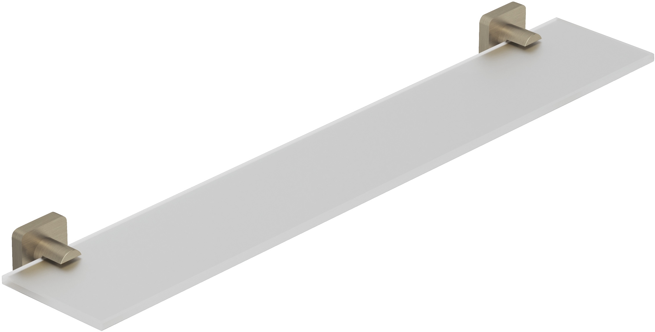 Kludi Vela S mensola da bagno 60 cm 25973N5