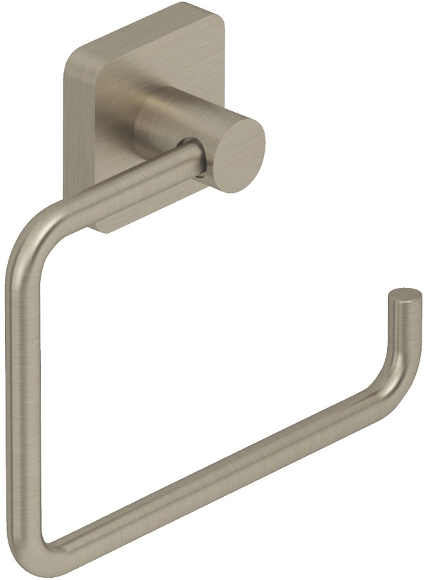 Kludi Vela S portarotolo nichel 25982N5