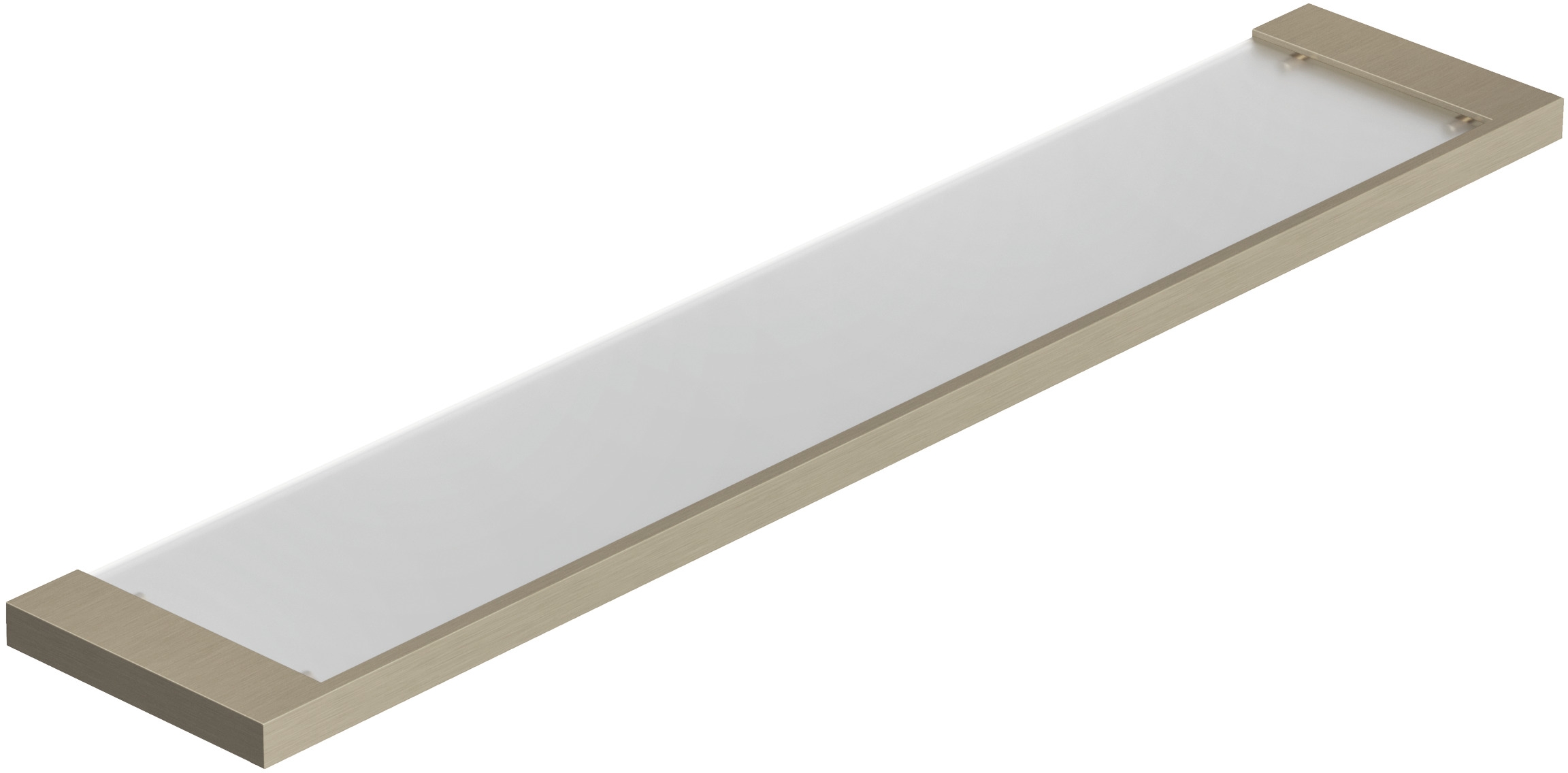 Kludi Vela C mensola 60 cm 31973N5