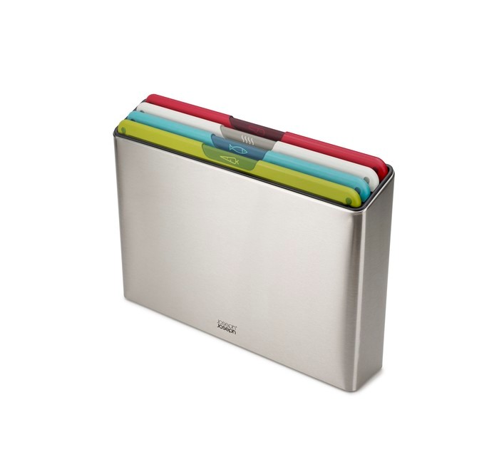 Joseph Joseph Folio set per preparazione alimenti 35.5x7.4x26.5 cm 60226