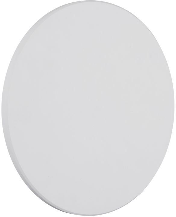 Globo Lighting Lamont lampada da parete per esterni 1x W bianco 34314W
