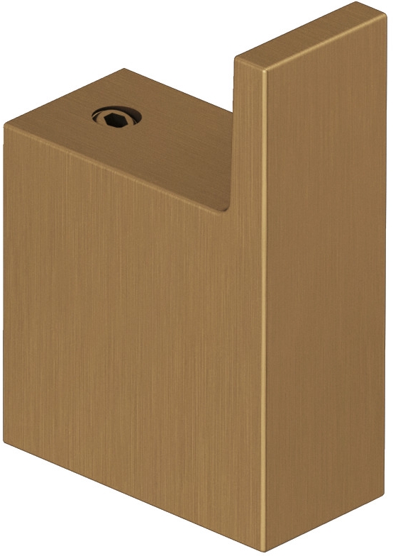 Kludi Vela C portasciugamani bronzo antico 31984N1