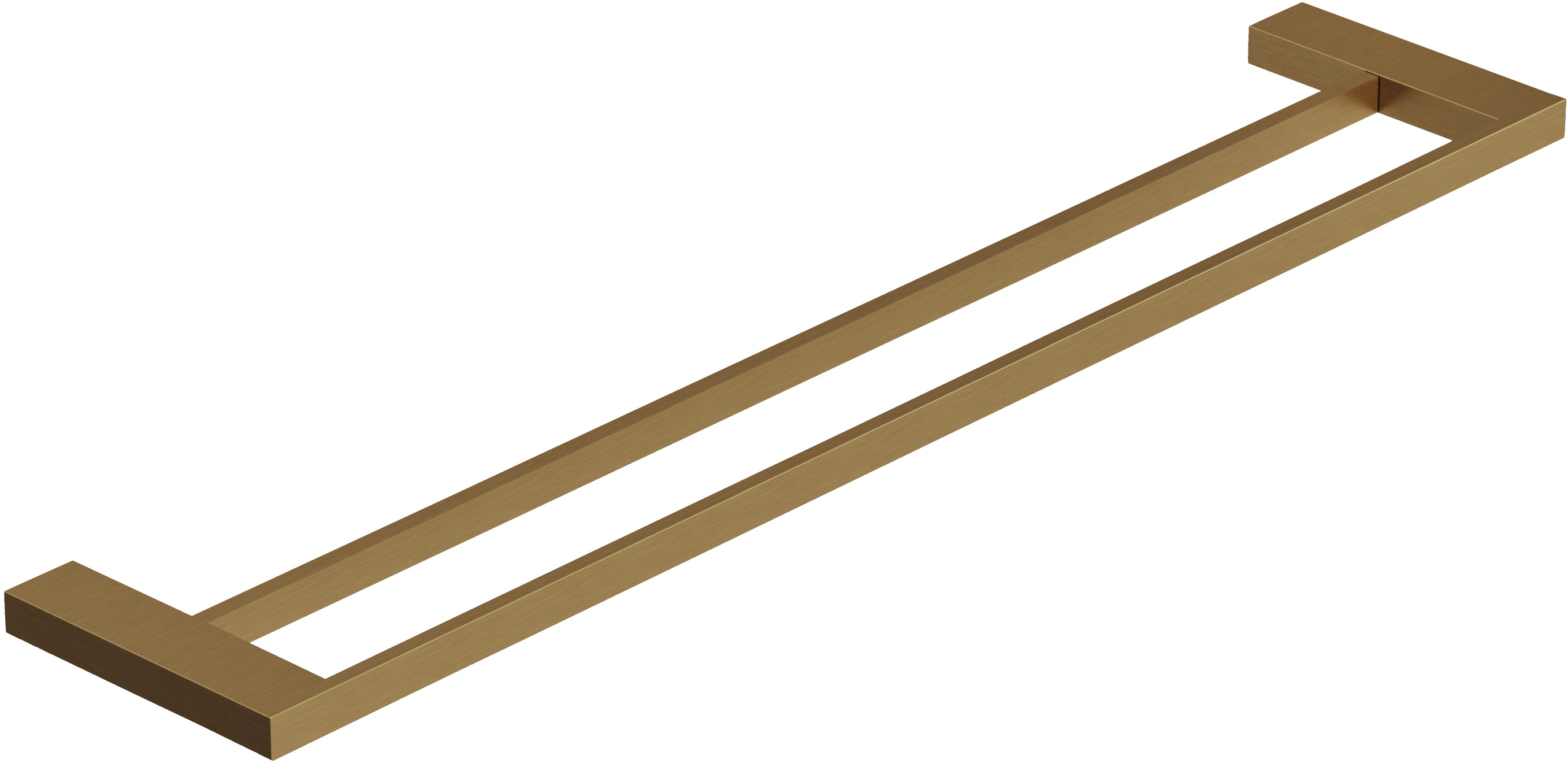 Kludi Vela C portasciugamani bronzo antico 31988N1