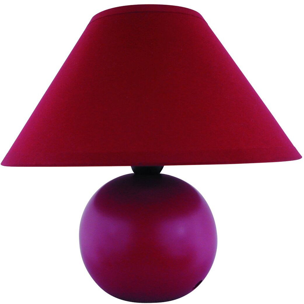 Rabalux Ariel lampada da notte 1x40 W 4906