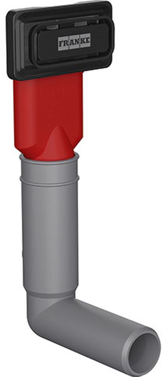 Franke Color Line troppopieno 112.0734.738