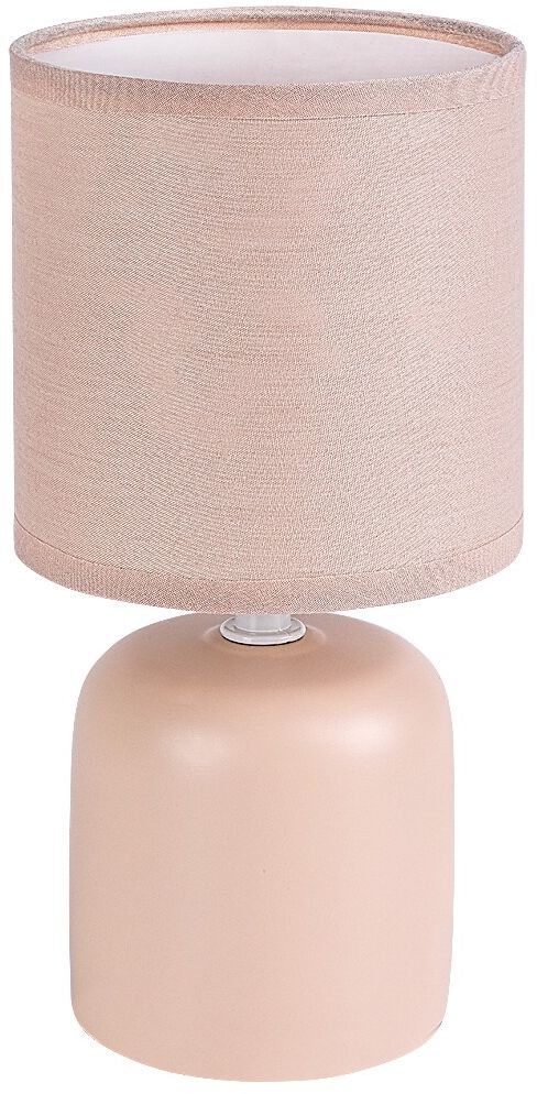 Rabalux Daphni lampada da tavolo 1x40 W rosa 74057