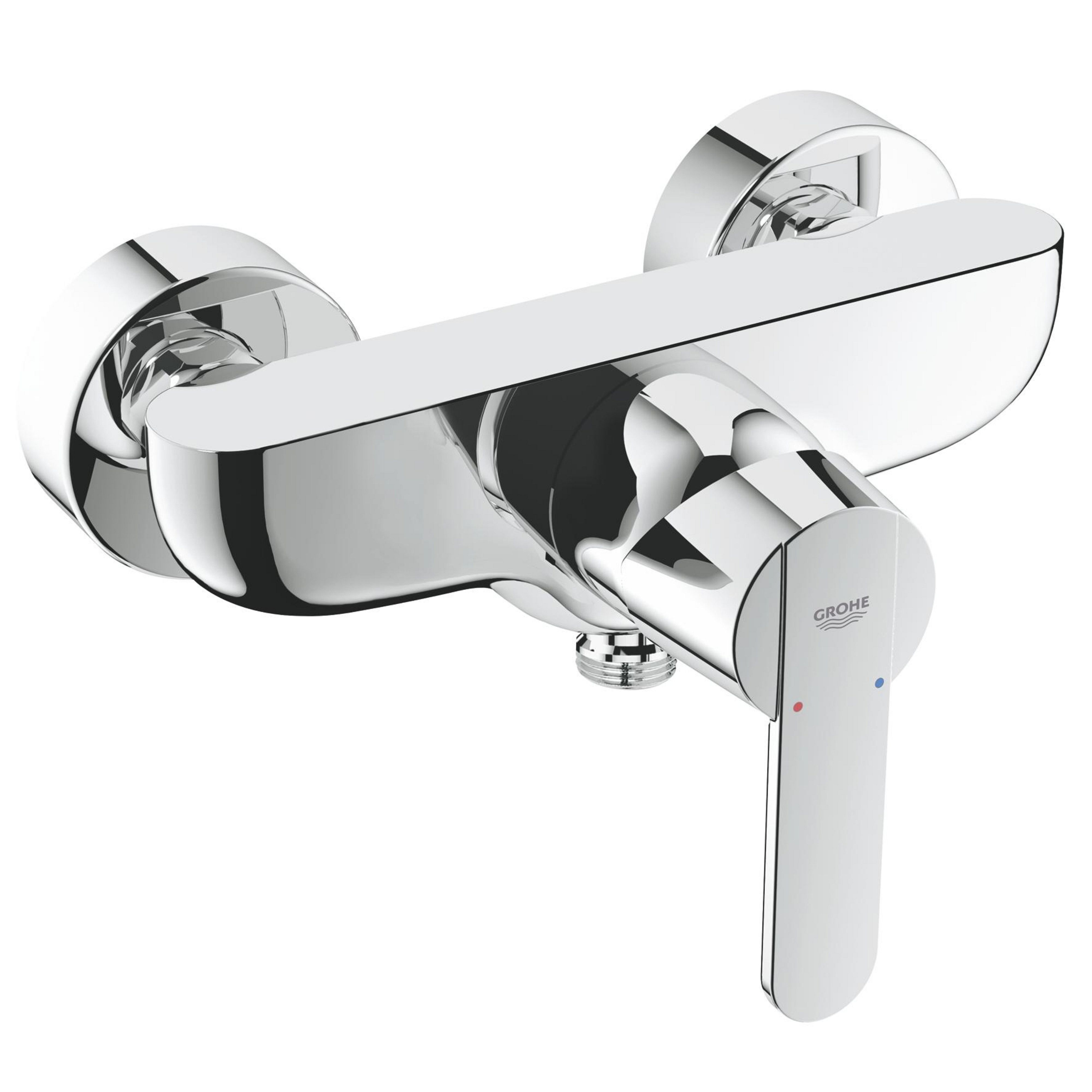Grohe Get rubinetto per doccia a parete cromo 32888000