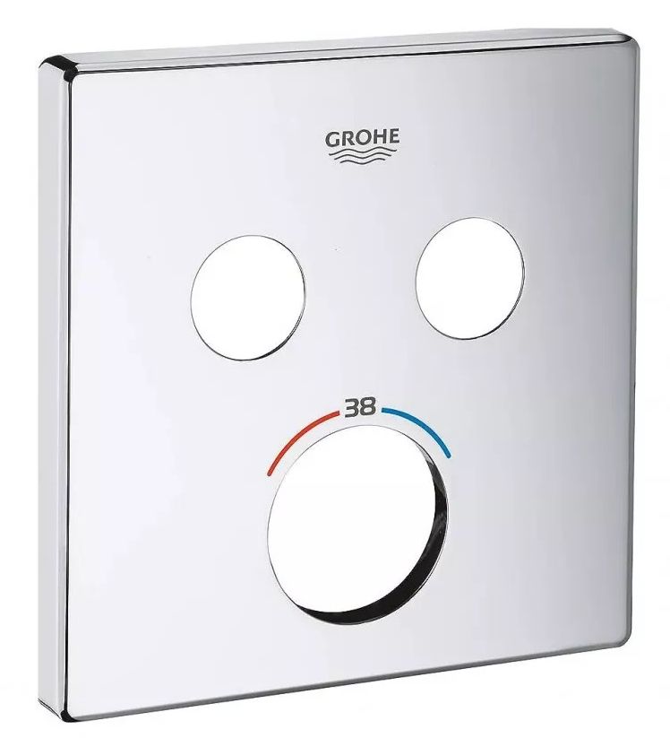 Grohe SmartControl rosetta 49039000