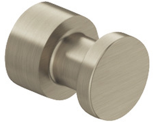 Kludi Vela R portasciugamani nichel 58984N5