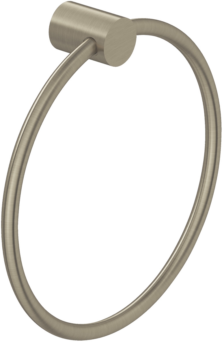 Kludi Vela R portasciugamani nichel 58978N5