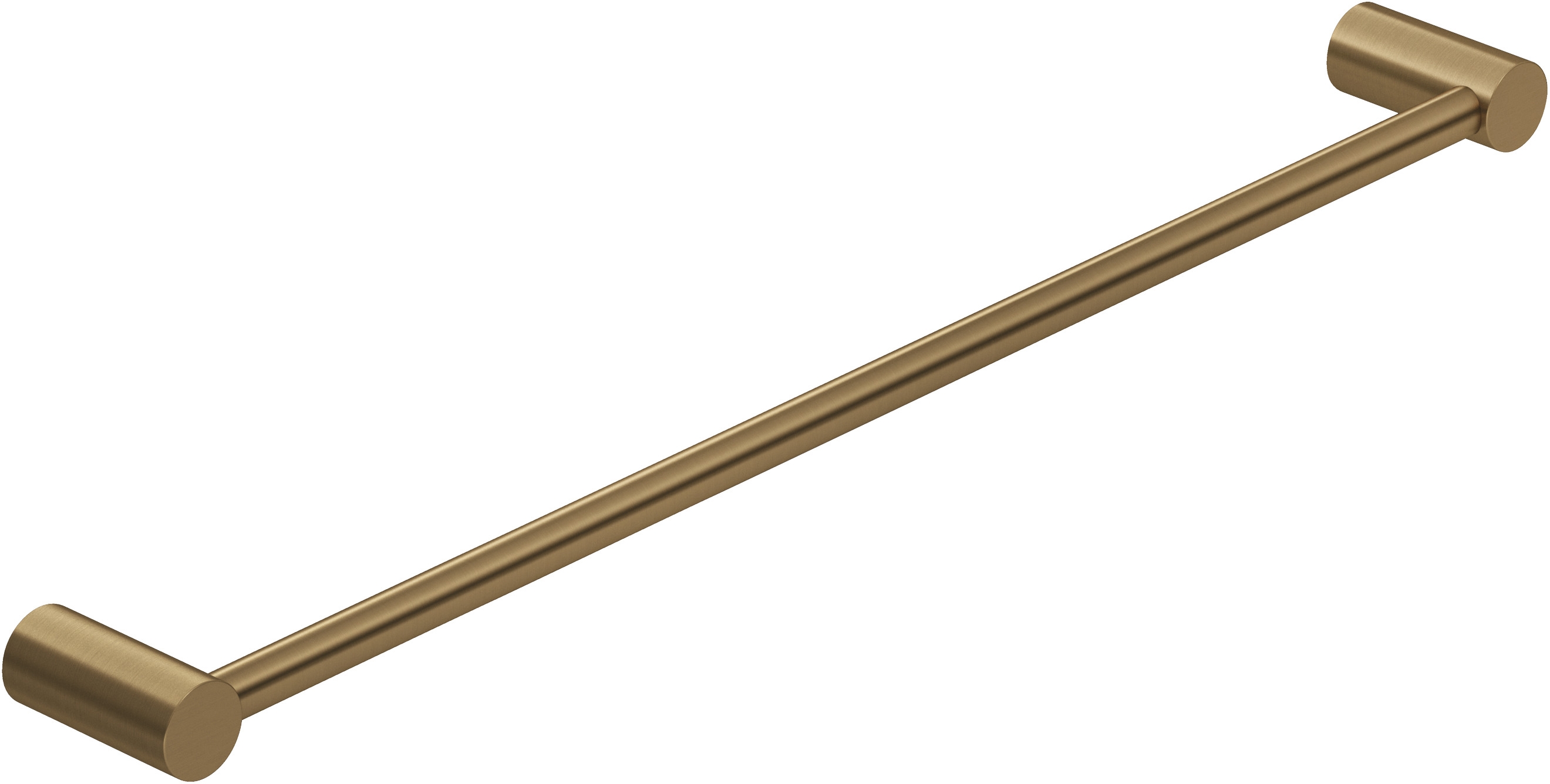 Kludi Vela R portasciugamani bronzo antico 58979N1