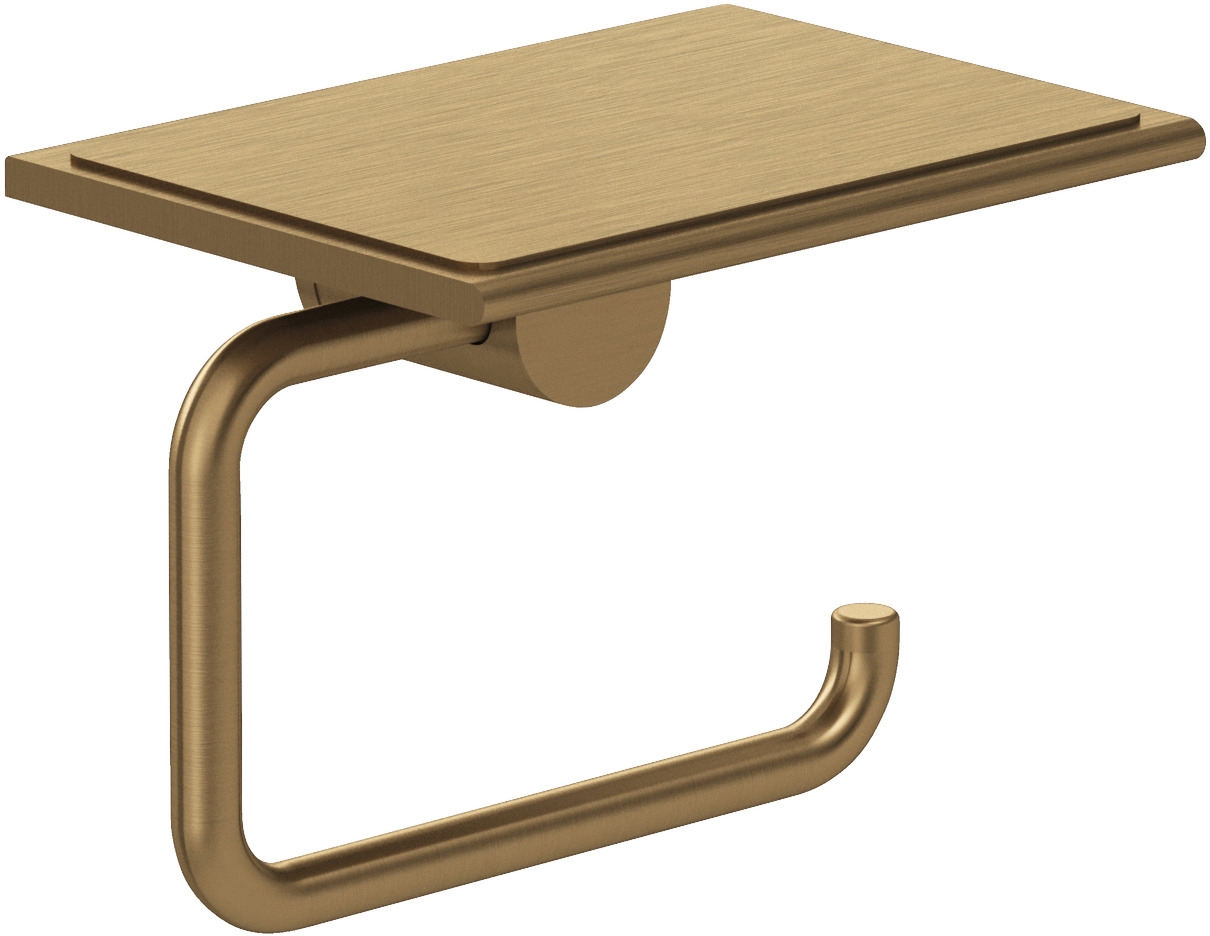 Kludi Vela R portarotolo || 58971N1