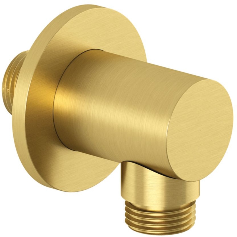 Kludi A-QA prese d'acqua oro 65547N0-00