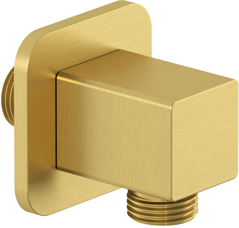 Kludi A-QA prese d'acqua oro 65548N0-00
