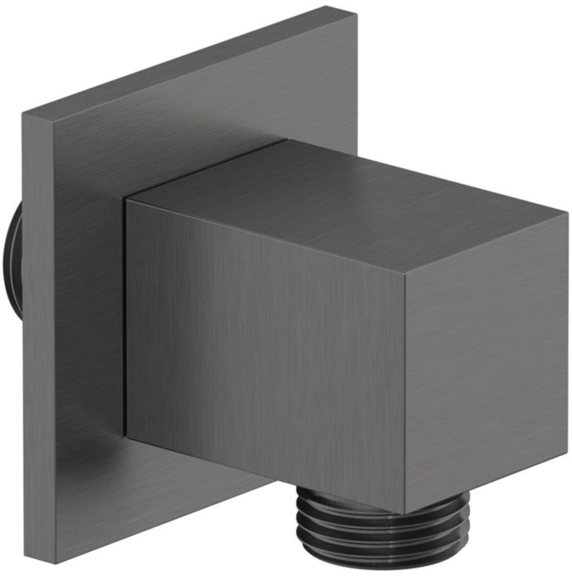 Kludi A-QA prese d'acqua nero 65549N2-00