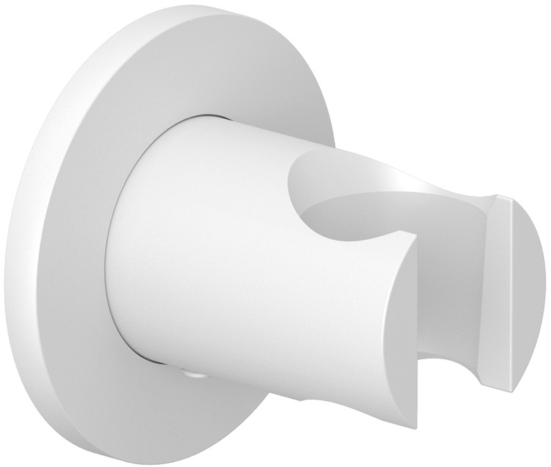 Kludi A-QA supporto per doccetta | cm 6555753-00
