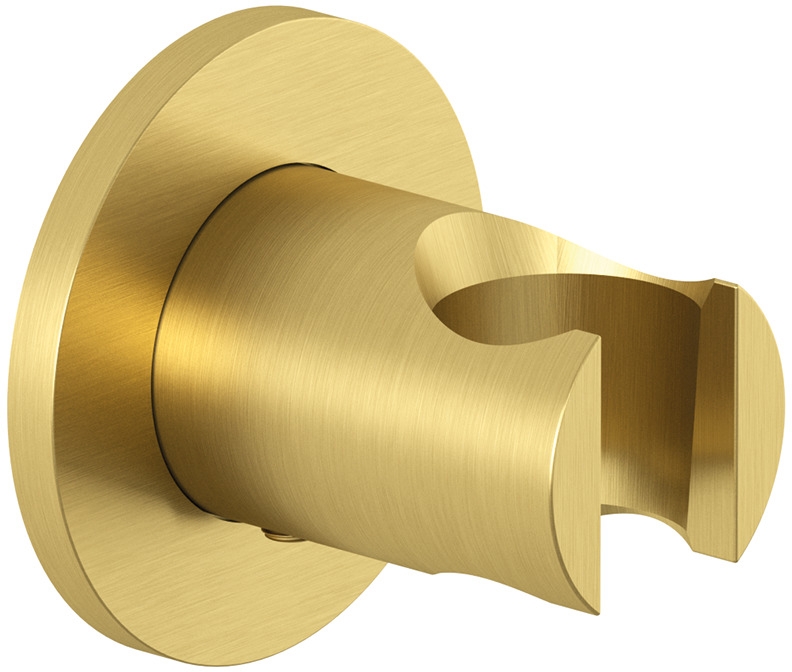 Kludi A-QA supporto per doccetta | cm 65557N0-00