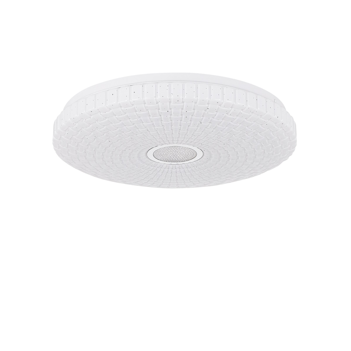 Light Prestige Solaro plafoniera 1x18 W bianco LP-5490/1C-33 WH