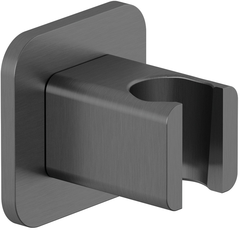 Kludi A-QA supporto per doccetta | cm 65558N2-00