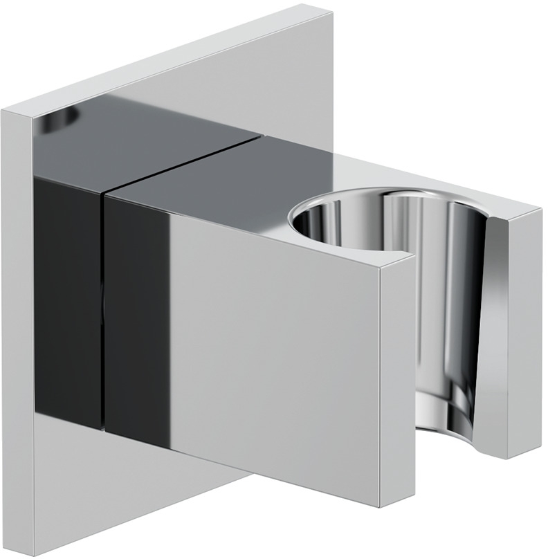 Kludi A-QA supporto per doccetta | cm 6555905-00