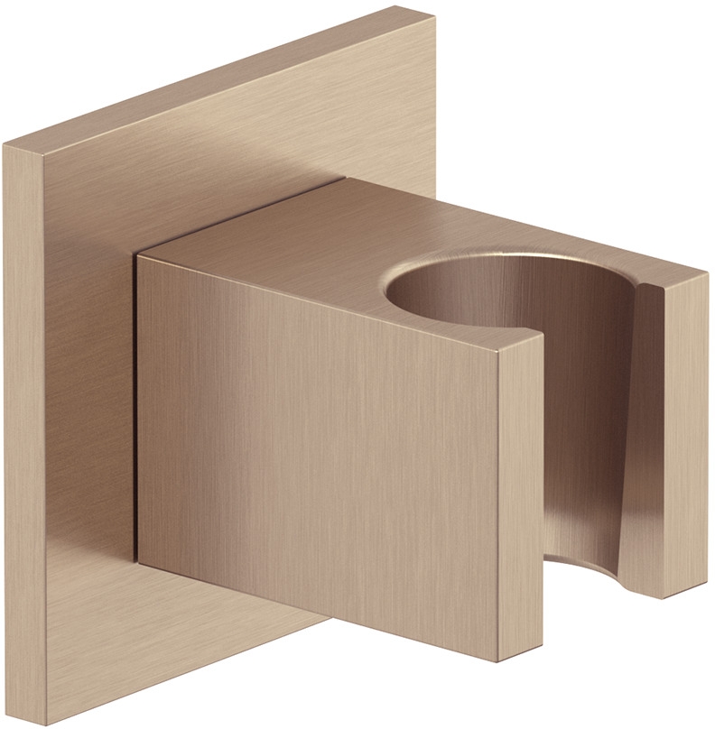 Kludi A-QA supporto per doccetta | cm 65559N1-00