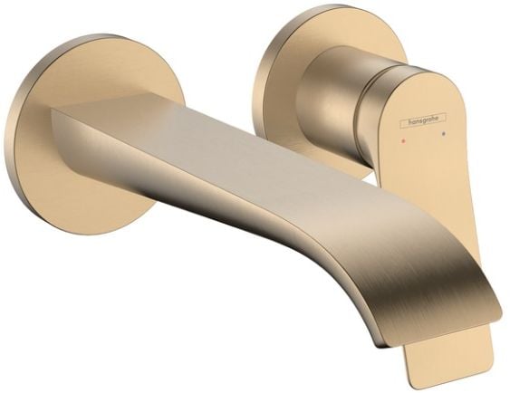 Hansgrohe Vivenis rubinetto per lavabo da incasso || 75050140
