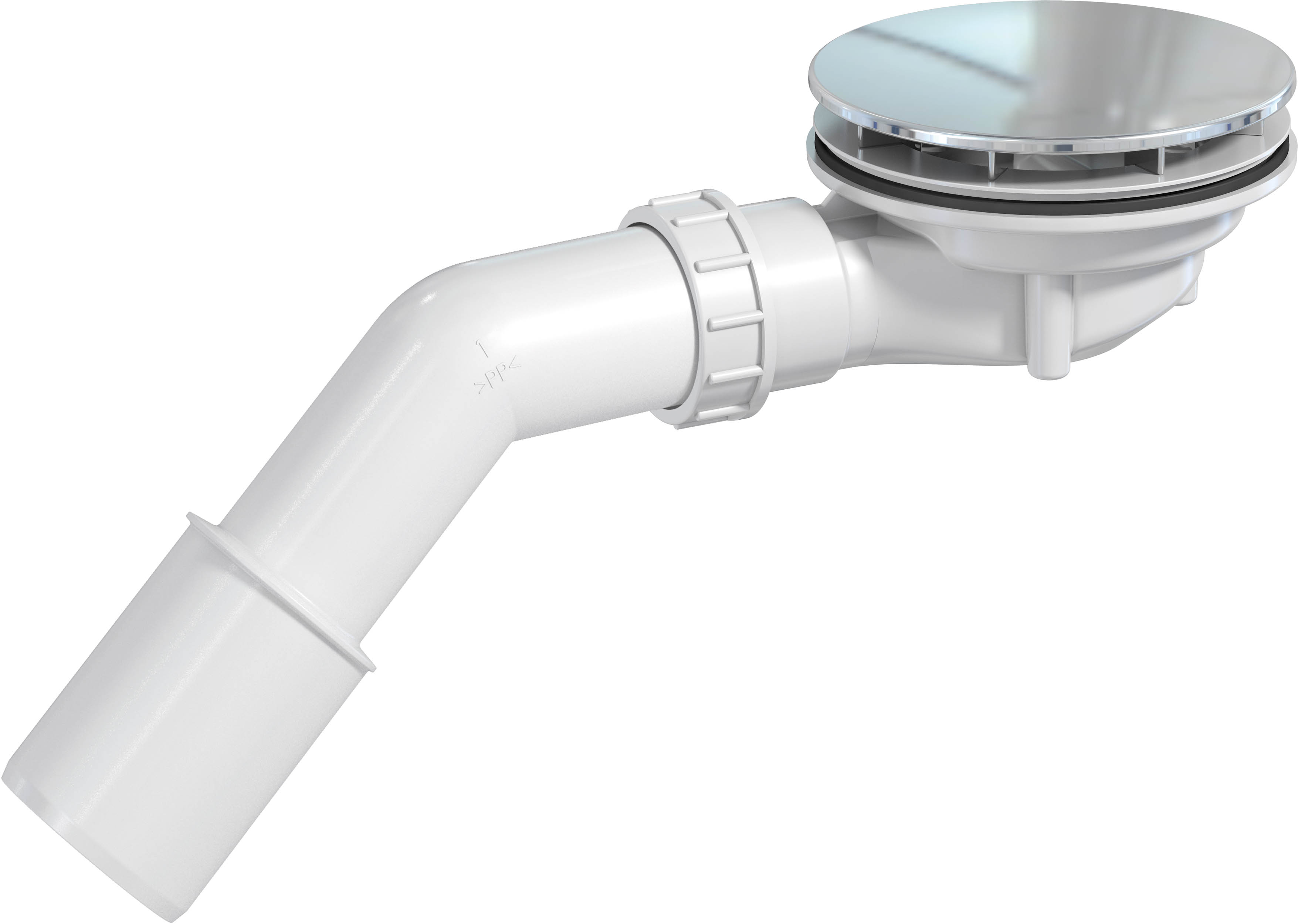 Deante Easy Clean sifone per piatto doccia NHC_029D