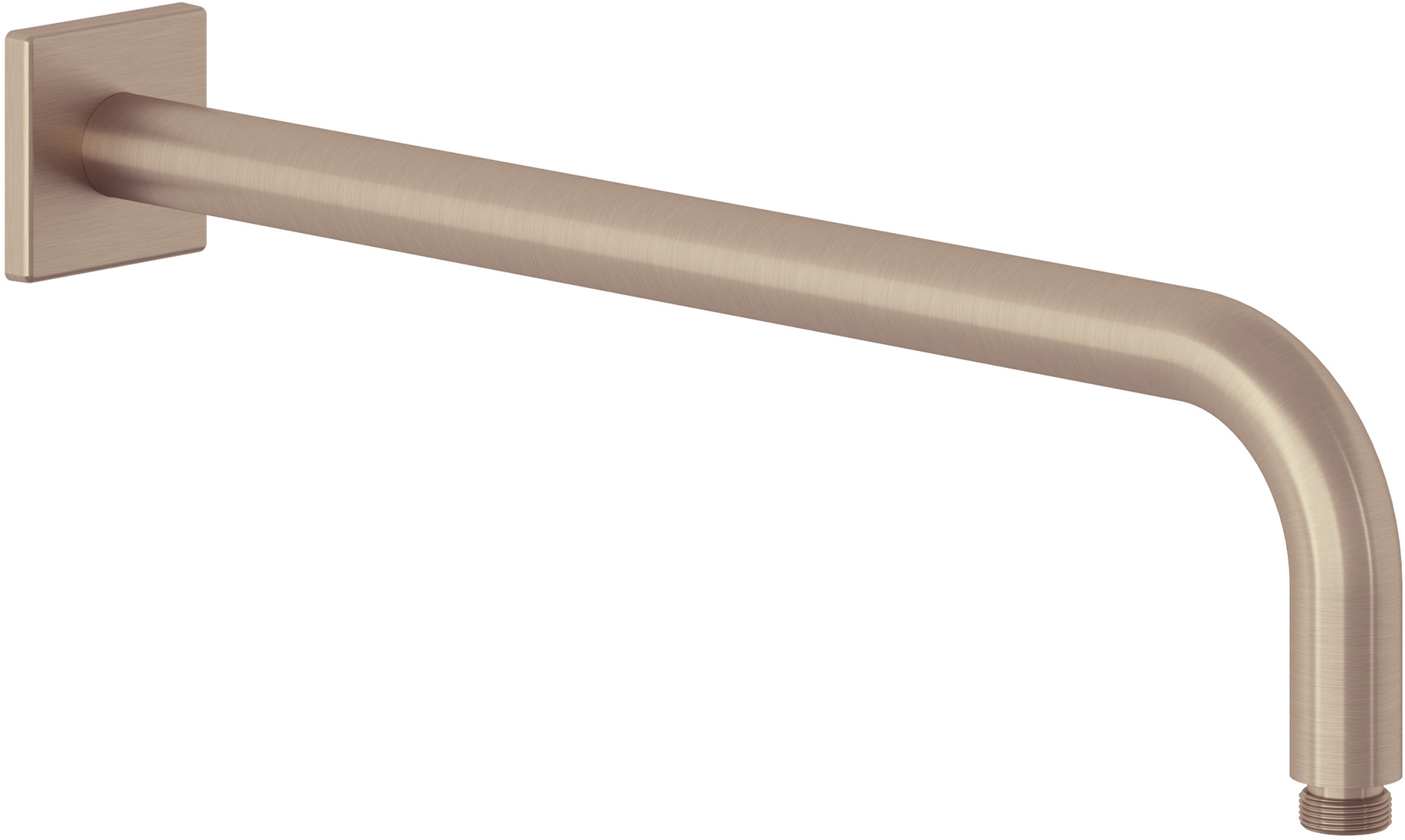 Kludi A-QA braccio da parete || 66534N1-00