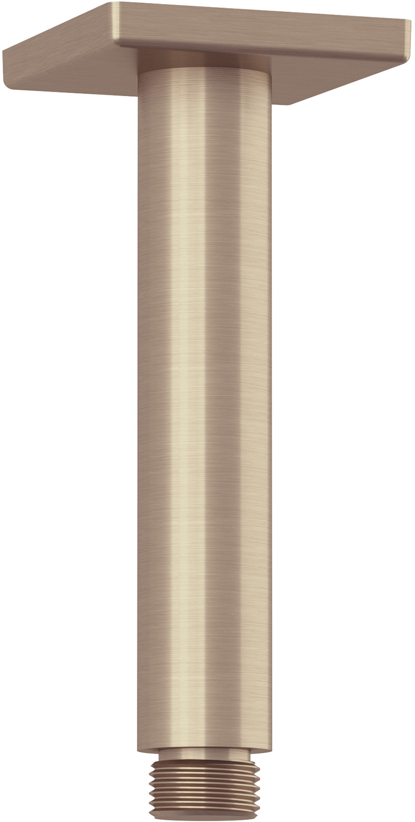 Kludi A-QA braccio da soffitto || 66535N1-00