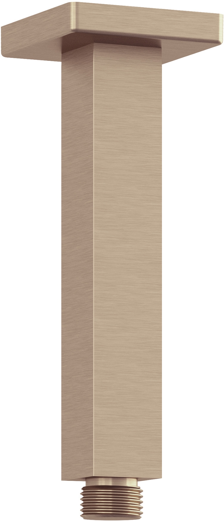 Kludi A-QA braccio da soffitto || 66545N1-00