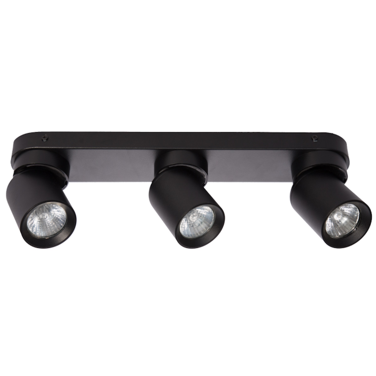 Light Prestige Pointa lampada da soffitto 3x8 W nero LP-6398/3WSBK